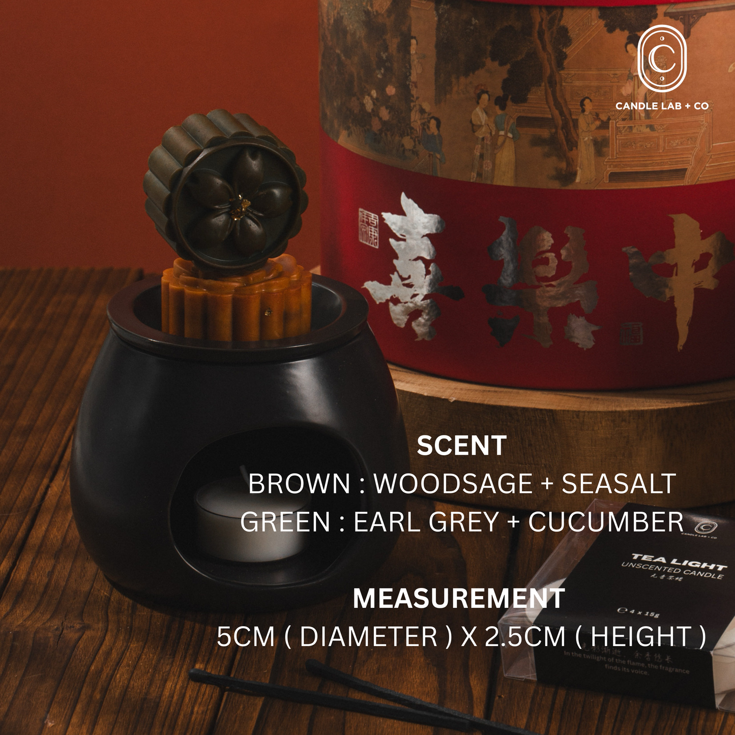 JADE MOON DELUXE GIFT SET