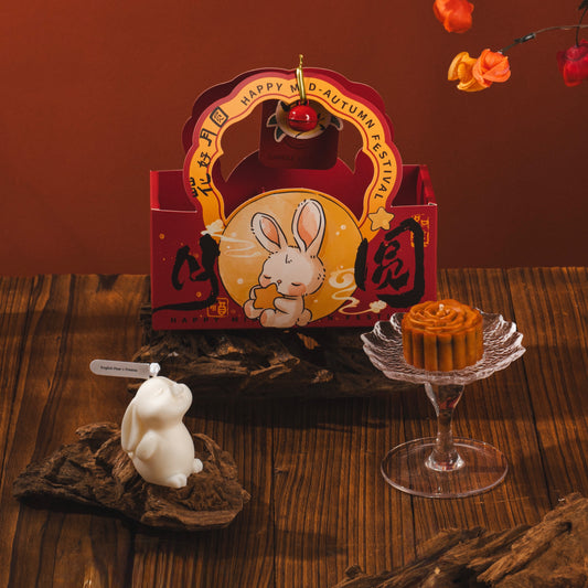 PEARL MOON  PETITE GIFT SET