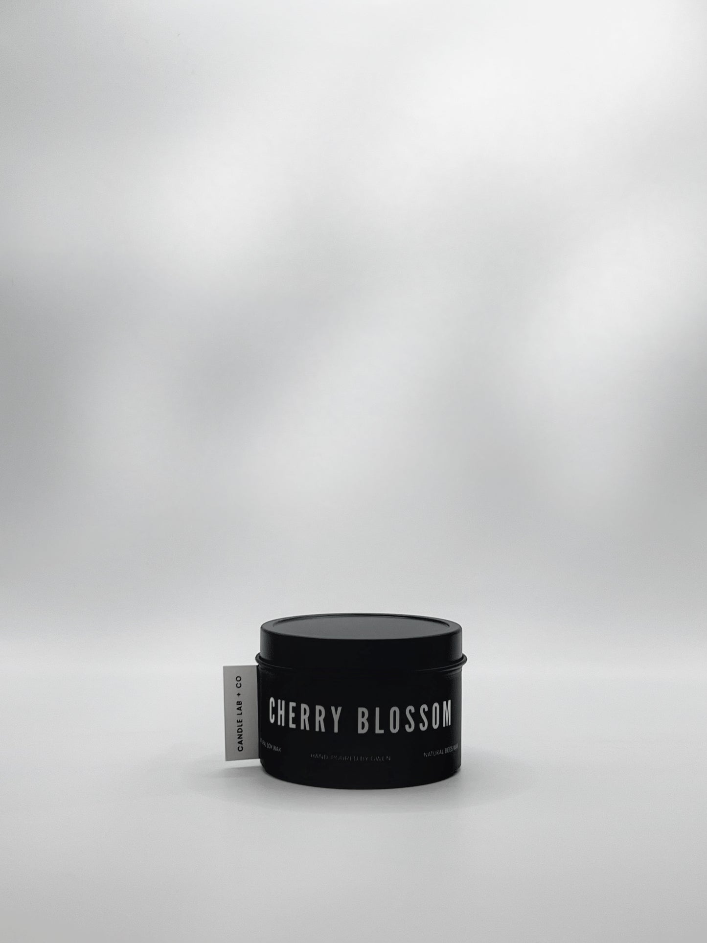 TRAVEL CANDLE | CHERRY BLOSSOM