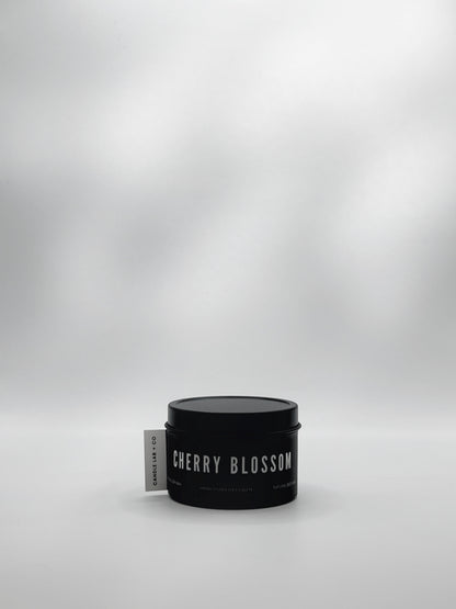 TRAVEL CANDLE | CHERRY BLOSSOM