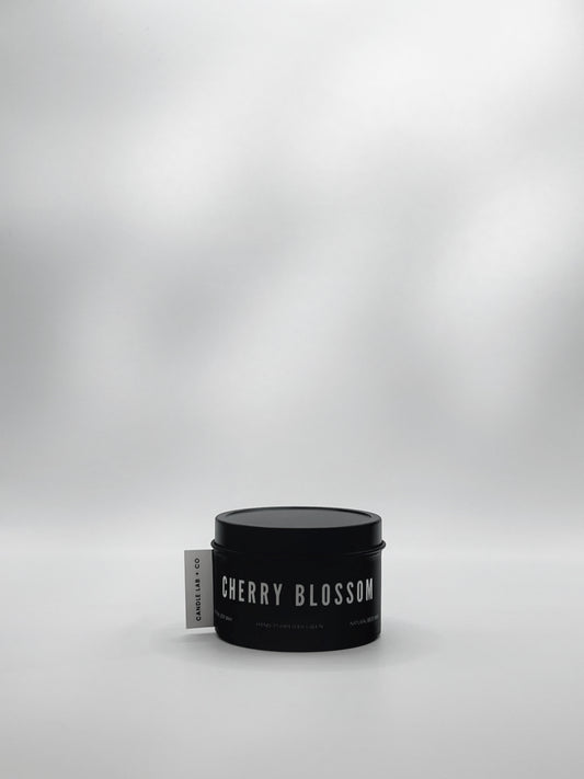 TRAVEL CANDLE | CHERRY BLOSSOM