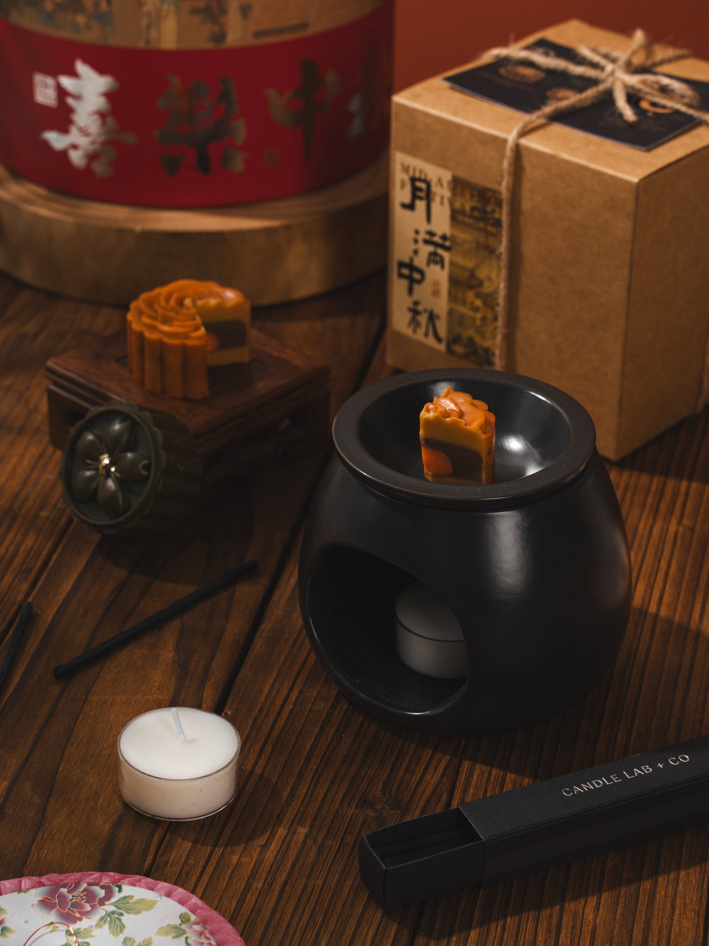 JADE MOON DELUXE GIFT SET