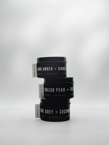 TRAVEL CANDLE | CHERRY BLOSSOM